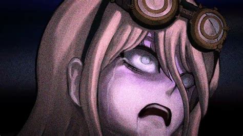 how did miu iruma die.